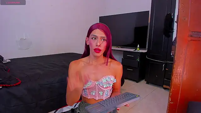 BritannyLord online show from March 16, 2026, 3:59 pm