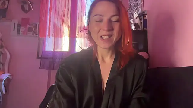 Snapshot of Nikky_Divine chatting on January 11, 2026, 7:48 am Nikky Divine online show from January 11, 2026, 7:48 am