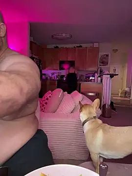 Snapshot of PiggyRose chatting on February 5, 2026, 11:11 pm PiggyRose online show from February 5, 2026, 11:11 pm