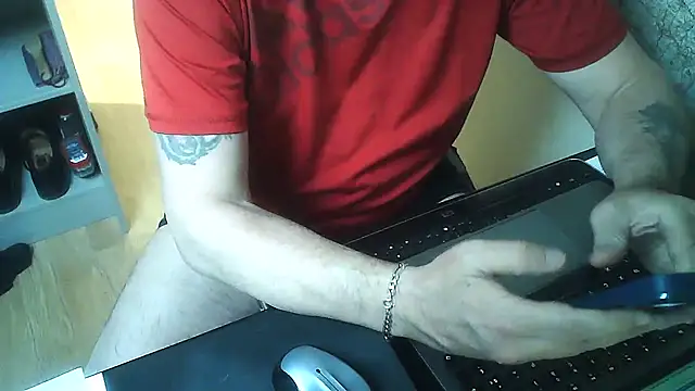 DUDURAxh online show from March 18, 2026, 3:03 pm