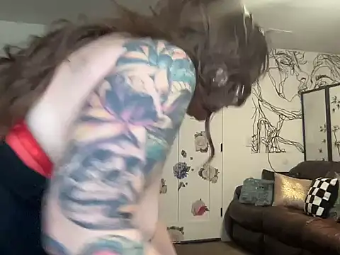 Snapshot of Xoxobigbooty chatting on December 7, 2024, 12:03 am Xoxobigbooty online show from December 7, 2024, 12:03 am