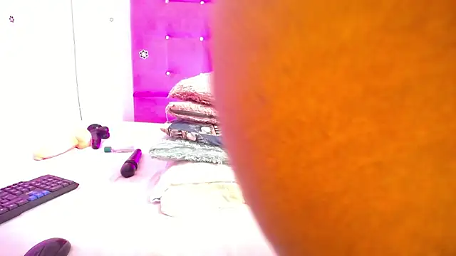 Snapshot of Naughty_choko chatting on November 6, 2025, 8:07 am Naughty choko online show from November 6, 2025, 8:07 am