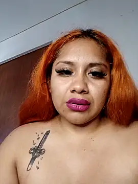 PokeGirld online show from October 7, 2025, 5:25 pm