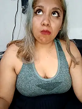 PokeGirld online show from September 19, 2025, 4:55 pm