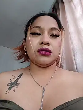 Snapshot of PokeGirld chatting on March 1, 2026, 9:59 pm PokeGirld online show from March 1, 2026, 9:59 pm