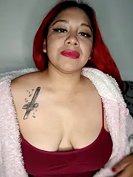 PokeGirld online show from November 19, 2025, 3:17 am