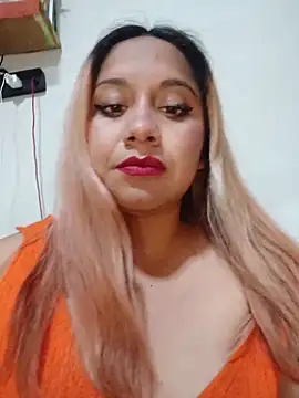 Snapshot of PokeGirld chatting on February 26, 2026, 5:18 am PokeGirld online show from February 26, 2026, 5:18 am