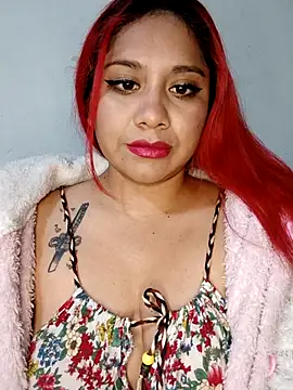 PokeGirld online show from December 2, 2025, 4:25 am