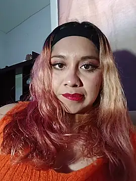 Snapshot of PokeGirld chatting on February 7, 2026, 6:49 pm PokeGirld online show from February 7, 2026, 6:49 pm