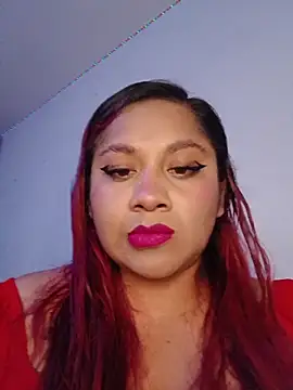 PokeGirld online show from April 19, 2026, 12:22 am