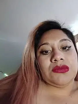 Snapshot of PokeGirld chatting on February 17, 2026, 4:59 pm PokeGirld online show from February 17, 2026, 4:59 pm