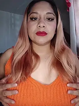 Snapshot of PokeGirld chatting on February 21, 2026, 8:55 pm PokeGirld online show from February 21, 2026, 8:55 pm