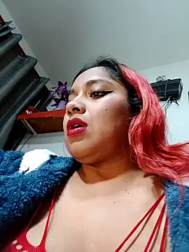 Snapshot of PokeGirld chatting on January 17, 2026, 6:17 am PokeGirld online show from January 17, 2026, 6:17 am