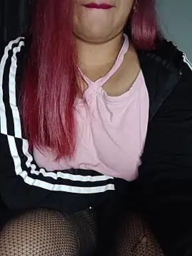 PokeGirld online show from April 17, 2026, 5:54 am