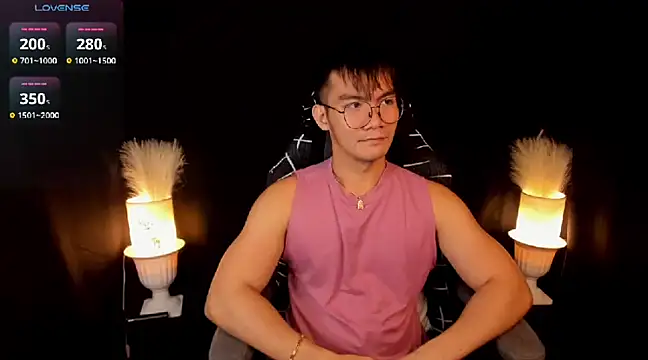 000batman000 online show from February 28, 2025, 1:03 pm