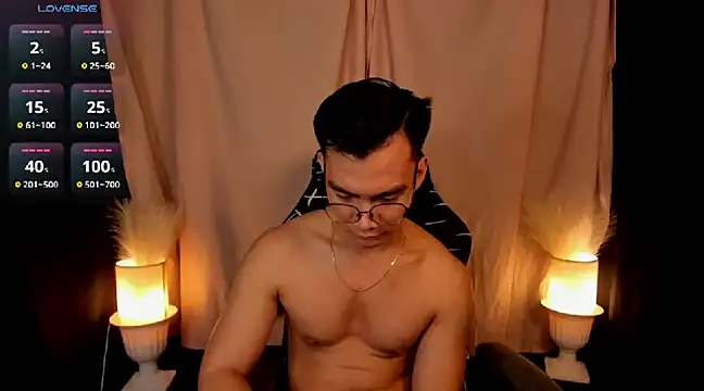 000batman000 online show from February 5, 2025, 8:21 am