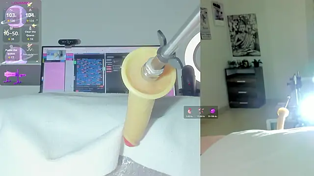 sofi velez online show from April 15, 2026, 5:28 pm