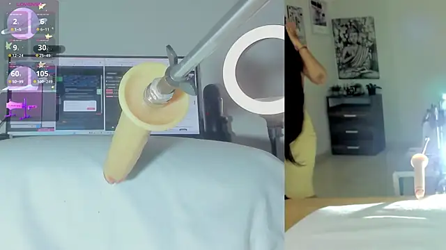 sofi velez online show from April 9, 2026, 5:08 pm