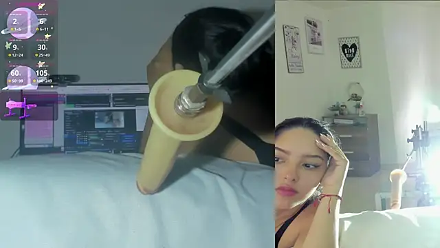 Snapshot of sofi_velez chatting on February 14, 2026, 5:13 pm sofi velez online show from February 14, 2026, 5:13 pm