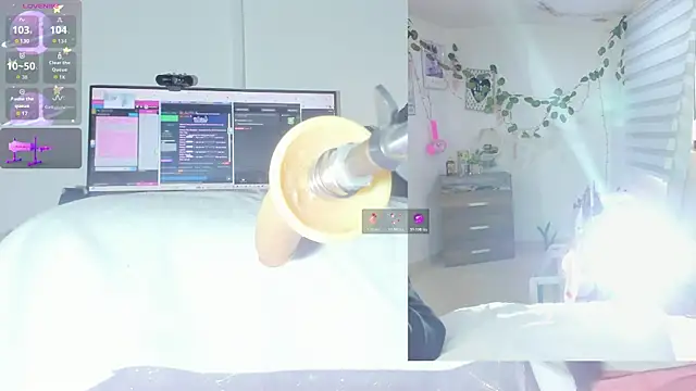 Snapshot of sofi_velez chatting on December 22, 2025, 5:02 pm sofi velez online show from December 22, 2025, 5:02 pm