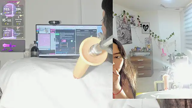 Snapshot of sofi_velez chatting on December 2, 2025, 5:03 pm sofi velez online show from December 2, 2025, 5:03 pm