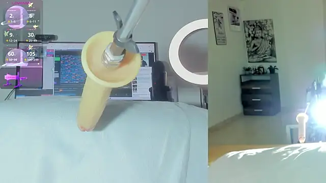 sofi velez online show from April 11, 2026, 5:16 pm