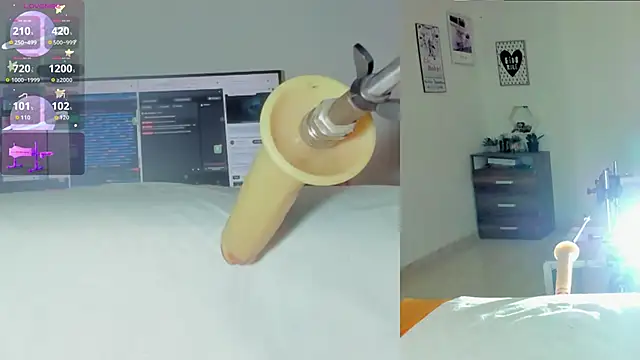 Snapshot of sofi_velez chatting on February 17, 2026, 5:10 pm sofi velez online show from February 17, 2026, 5:10 pm