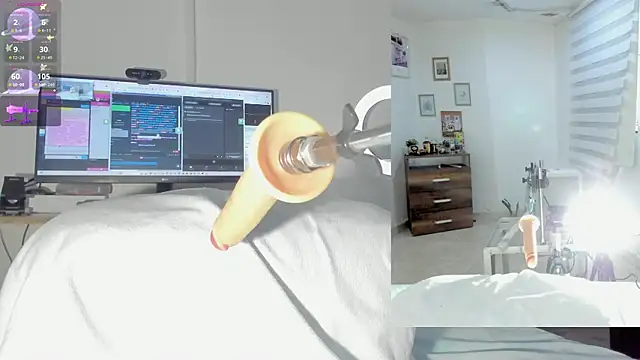 Snapshot of sofi_velez chatting on November 7, 2025, 5:06 pm sofi velez online show from November 7, 2025, 5:06 pm