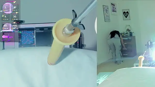 Snapshot of sofi_velez chatting on February 21, 2026, 5:15 pm sofi velez online show from February 21, 2026, 5:15 pm