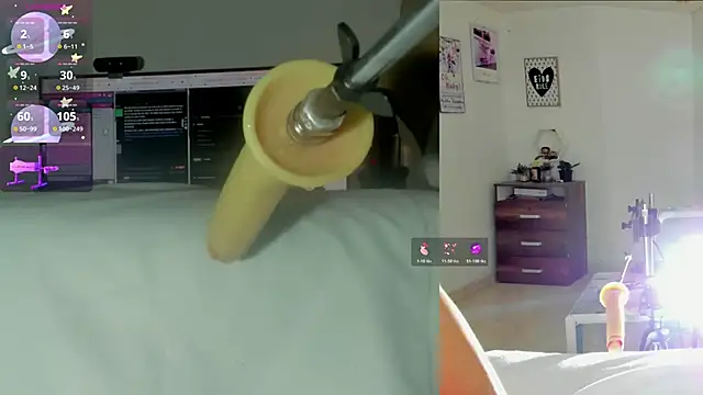 Snapshot of sofi_velez chatting on March 1, 2026, 5:13 pm sofi velez online show from March 1, 2026, 5:13 pm