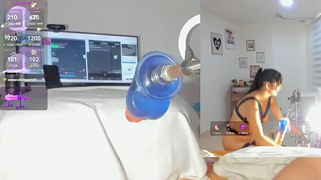 Snapshot of sofi_velez chatting on November 3, 2025, 5:27 pm sofi velez online show from November 3, 2025, 5:27 pm