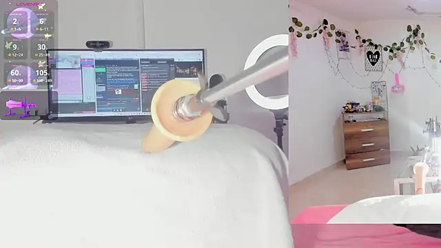 Snapshot of sofi_velez chatting on November 29, 2025, 5:13 pm sofi velez online show from November 29, 2025, 5:13 pm