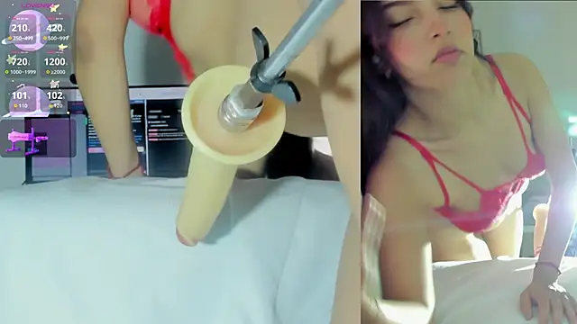 sofi velez online show from March 3, 2026, 5:09 pm