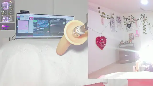 Snapshot of sofi_velez chatting on November 24, 2025, 5:02 pm sofi velez online show from November 24, 2025, 5:02 pm