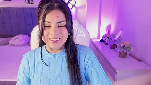 Snapshot of Catalinaa_martinez chatting on October 9, 2025, 2:56 am Catalinaa martinez online show from October 9, 2025, 2:56 am