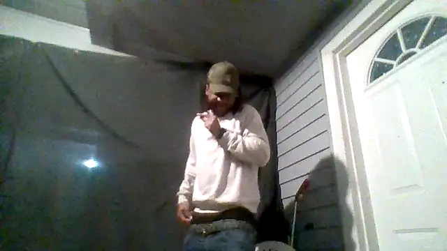 PrettyboyRed online show from November 12, 2025, 12:26 am