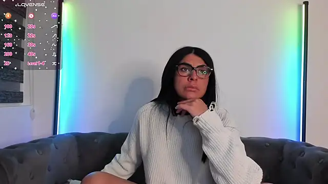 Snapshot of BiancaCruzzz chatting on May 16, 2026, 7:13 pm BiancaCruzzz online show from May 16, 2026, 7:13 pm