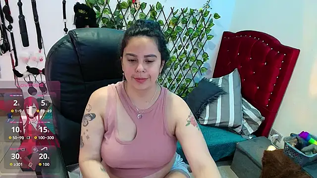 elektra 32 online show from October 31, 2025, 1:08 pm