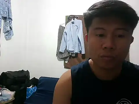 clarkivan34 online show from June 30, 2026, 2:06 pm
