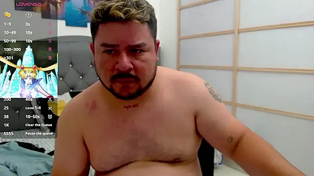 Snapshot of oso_dirty_ chatting on September 18, 2025, 5:27 pm oso dirty  online show from September 18, 2025, 5:27 pm