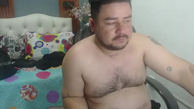 Snapshot of oso_dirty_ chatting on February 3, 2026, 5:29 pm oso dirty online show from February 3, 2026, 5:29 pm