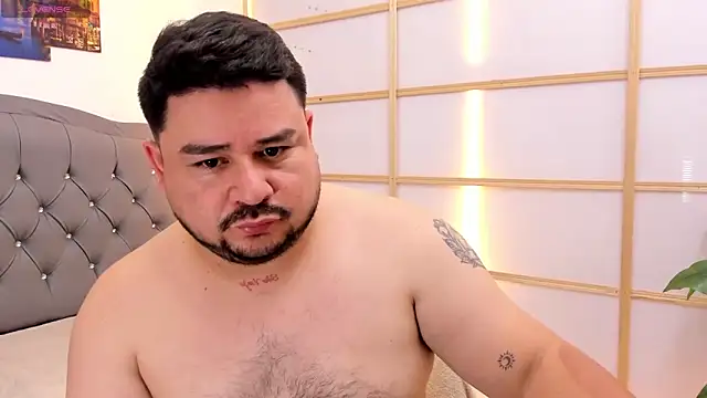 oso dirty  online show from May 31, 2026, 6:02 pm