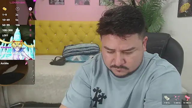 Snapshot of oso_dirty_ chatting on February 25, 2025, 5:40 pm oso dirty  online show from February 25, 2025, 5:40 pm