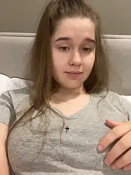 HornyGirlH online show from November 29, 2025, 2:44 am