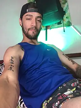 Snapshot of iamxandertv chatting on November 21, 2025, 12:48 pm iamxandertv online show from November 21, 2025, 12:48 pm