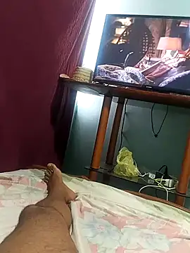 Pablo280491 online show from April 18, 2026, 9:26 pm