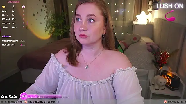 Snapshot of ollydoll92 chatting on February 8, 2026, 7:22 pm ollydoll92 online show from February 8, 2026, 7:22 pm