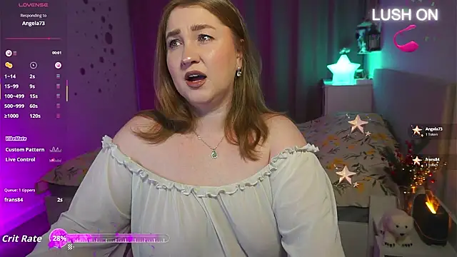 ollydoll92 online show from March 22, 2026, 5:58 pm