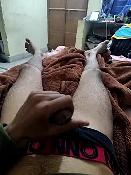 Ronykhatri online show from November 28, 2025, 6:30 pm