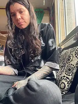 Snapshot of Lilmarieee chatting on February 26, 2025, 2:08 am Lilmarieee online show from February 26, 2025, 2:08 am